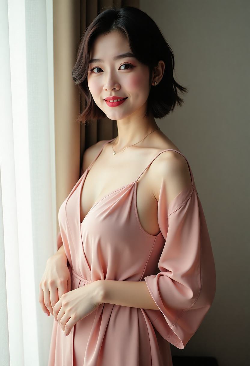异境契约